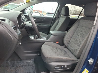 2022 Chevrolet Equinox LT AWD