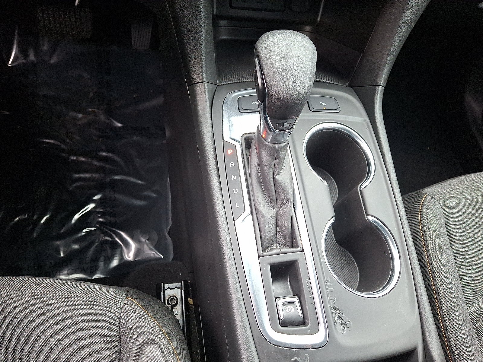 2022 Chevrolet Equinox LT AWD