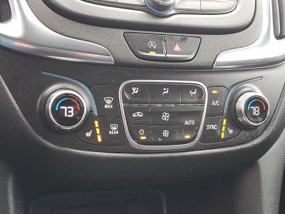 2022 Chevrolet Equinox LT AWD