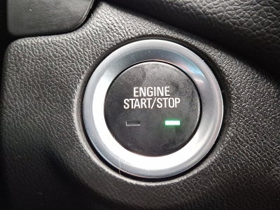 2022 Chevrolet Equinox LT AWD