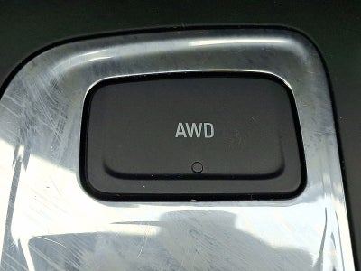 2022 Chevrolet Equinox LT AWD