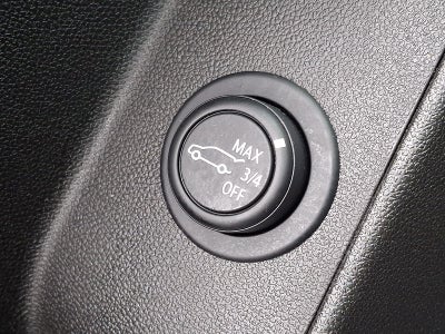 2022 Chevrolet Equinox LT AWD