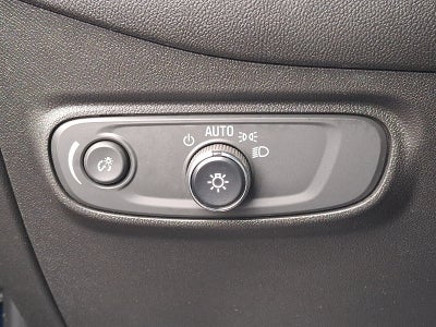 2022 Chevrolet Equinox LT AWD