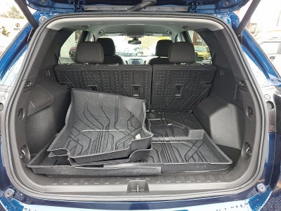 2022 Chevrolet Equinox LT AWD