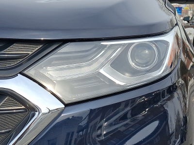 2020 Chevrolet Equinox LT AWD