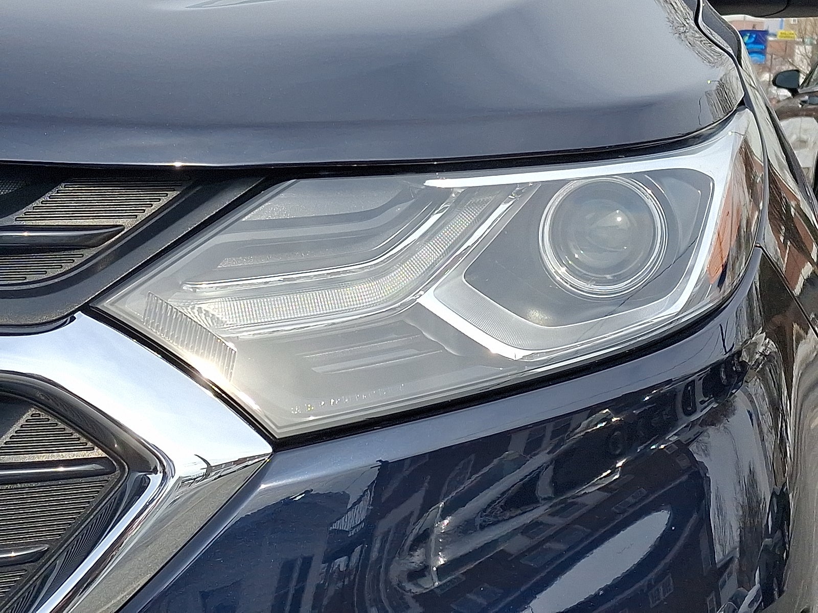 2020 Chevrolet Equinox LT AWD