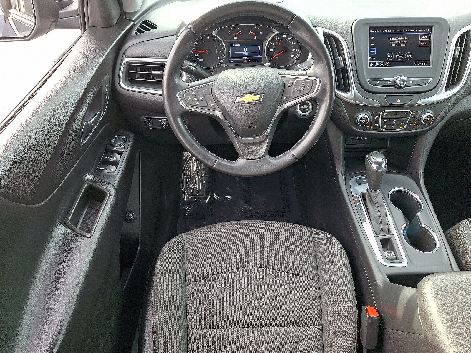 2020 Chevrolet Equinox LT AWD