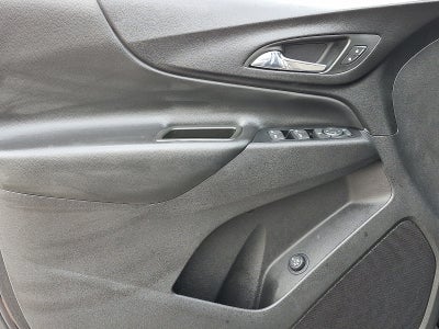 2020 Chevrolet Equinox LT AWD