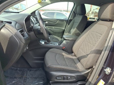 2020 Chevrolet Equinox LT AWD