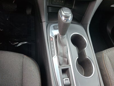 2020 Chevrolet Equinox LT AWD