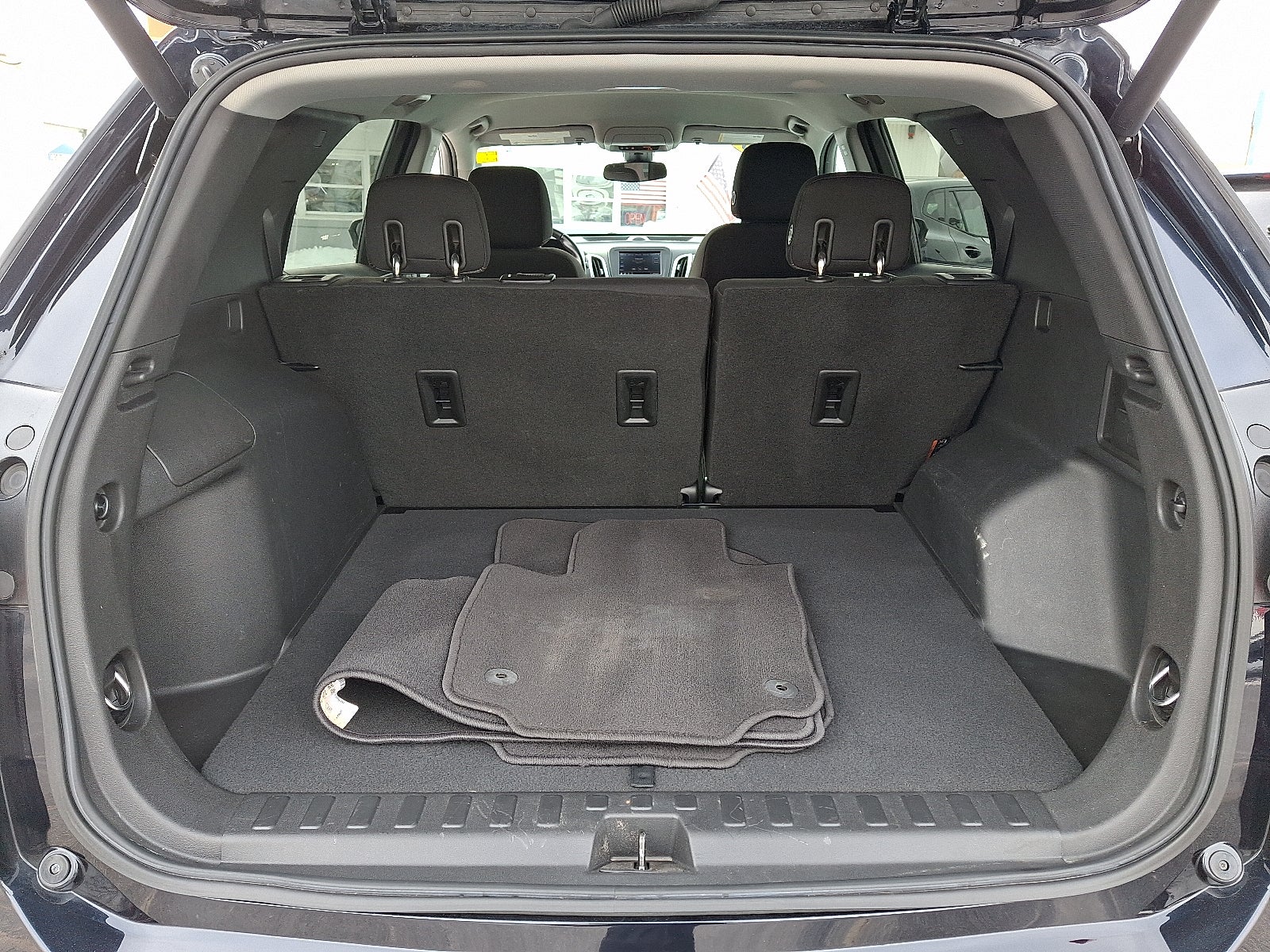 2020 Chevrolet Equinox LT AWD