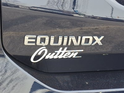 2020 Chevrolet Equinox LT AWD