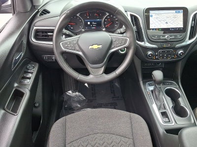 2022 Chevrolet Equinox LT AWD