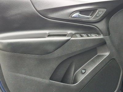 2022 Chevrolet Equinox LT AWD