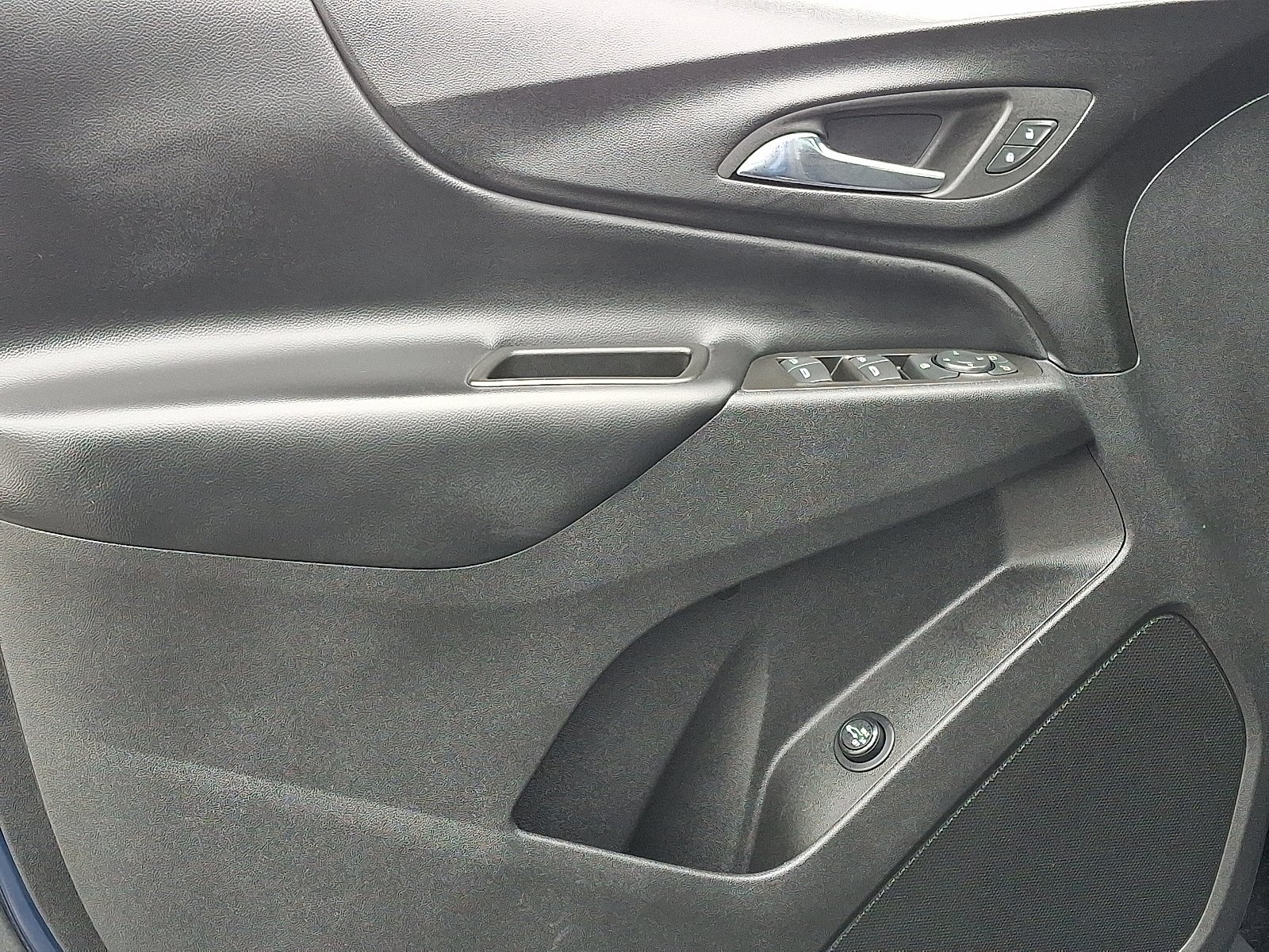 2022 Chevrolet Equinox LT AWD