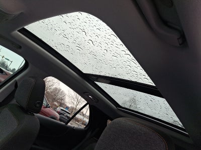 2022 Chevrolet Equinox LT AWD