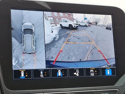 2022 Chevrolet Equinox LT AWD