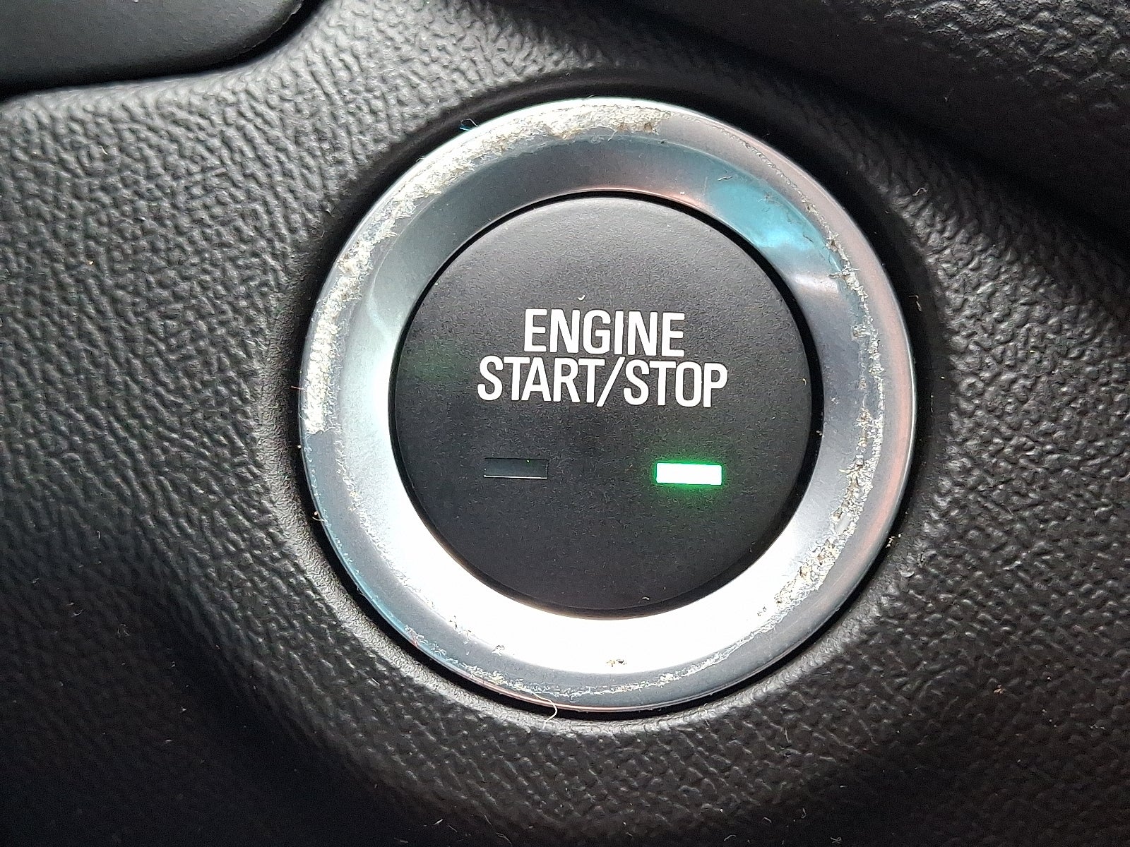 2022 Chevrolet Equinox LT AWD