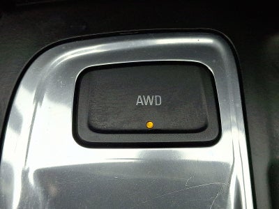 2022 Chevrolet Equinox LT AWD