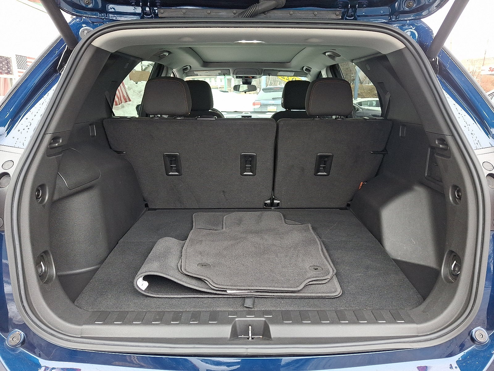 2022 Chevrolet Equinox LT AWD