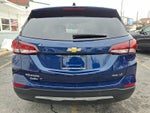 2022 Chevrolet Equinox LT AWD