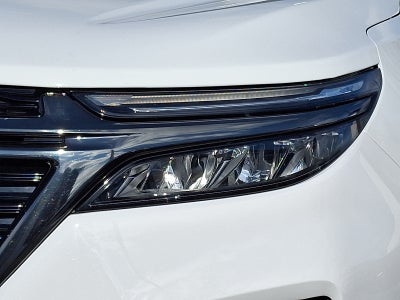 2023 Chevrolet Equinox RS AWD