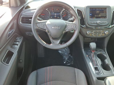 2023 Chevrolet Equinox RS AWD