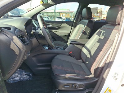 2023 Chevrolet Equinox RS AWD