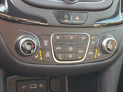 2023 Chevrolet Equinox RS AWD