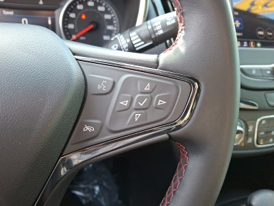 2023 Chevrolet Equinox RS AWD