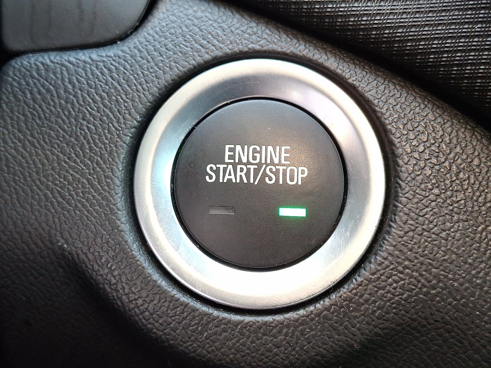 2023 Chevrolet Equinox RS AWD