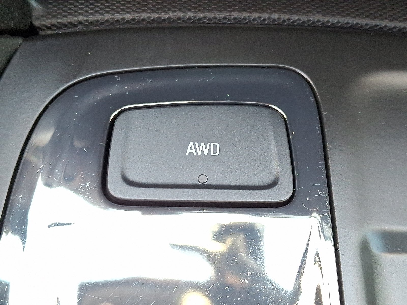 2023 Chevrolet Equinox RS AWD