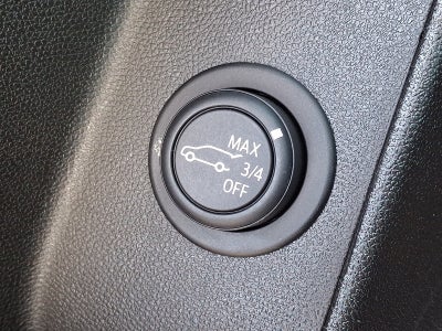 2023 Chevrolet Equinox RS AWD