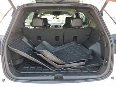 2023 Chevrolet Equinox RS AWD