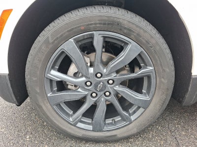 2023 Chevrolet Equinox RS AWD