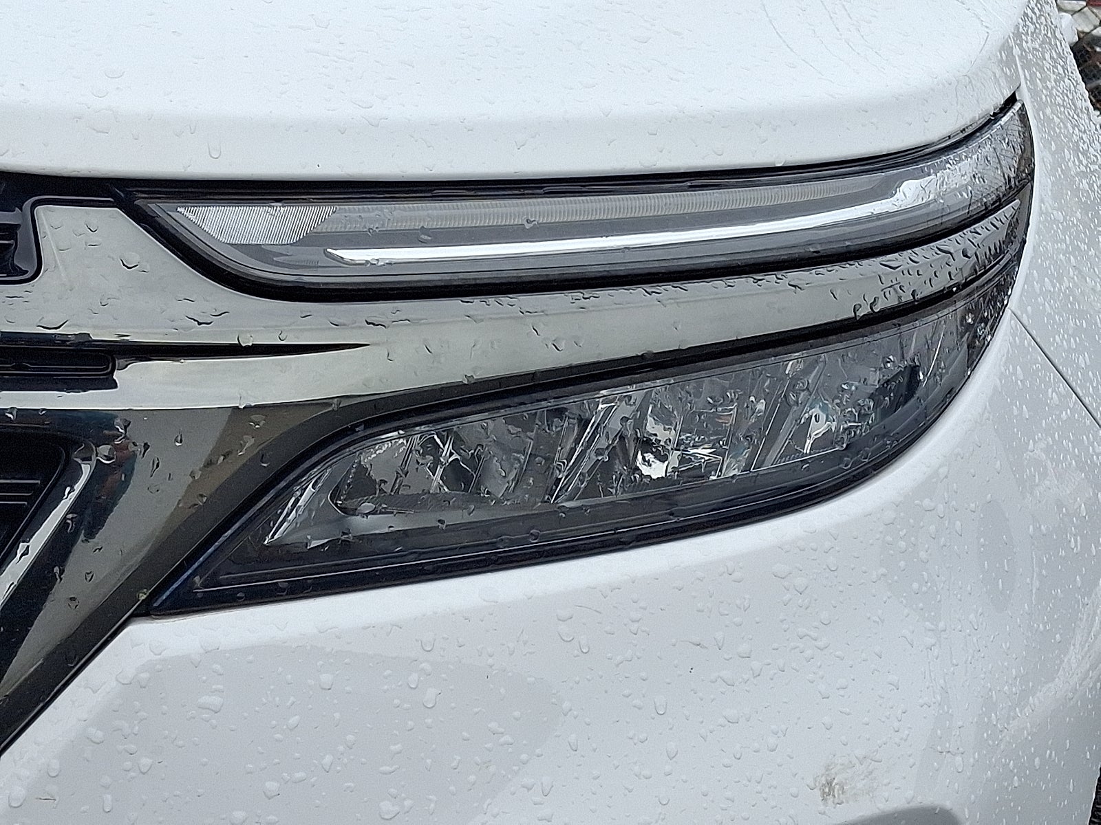 2023 Chevrolet Equinox RS AWD