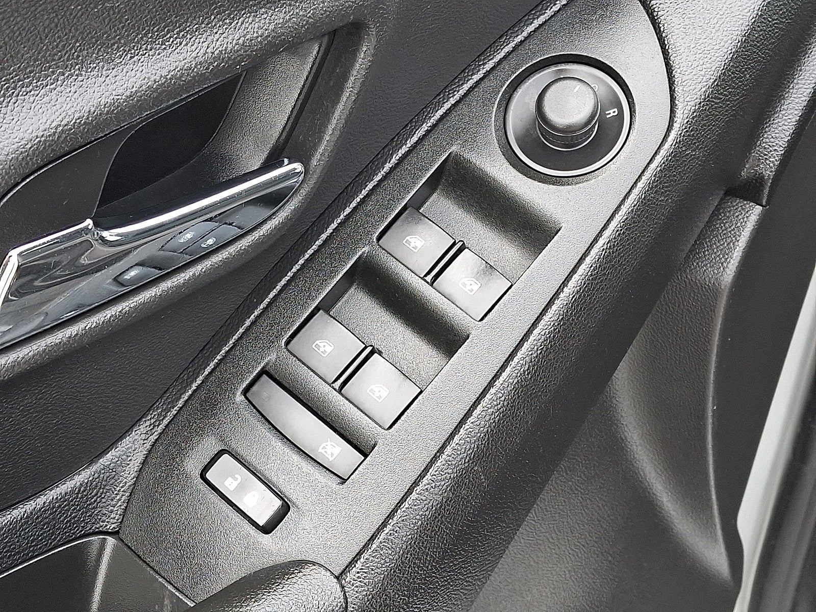 2020 Chevrolet Trax LS AWD