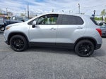 2020 Chevrolet Trax LS AWD