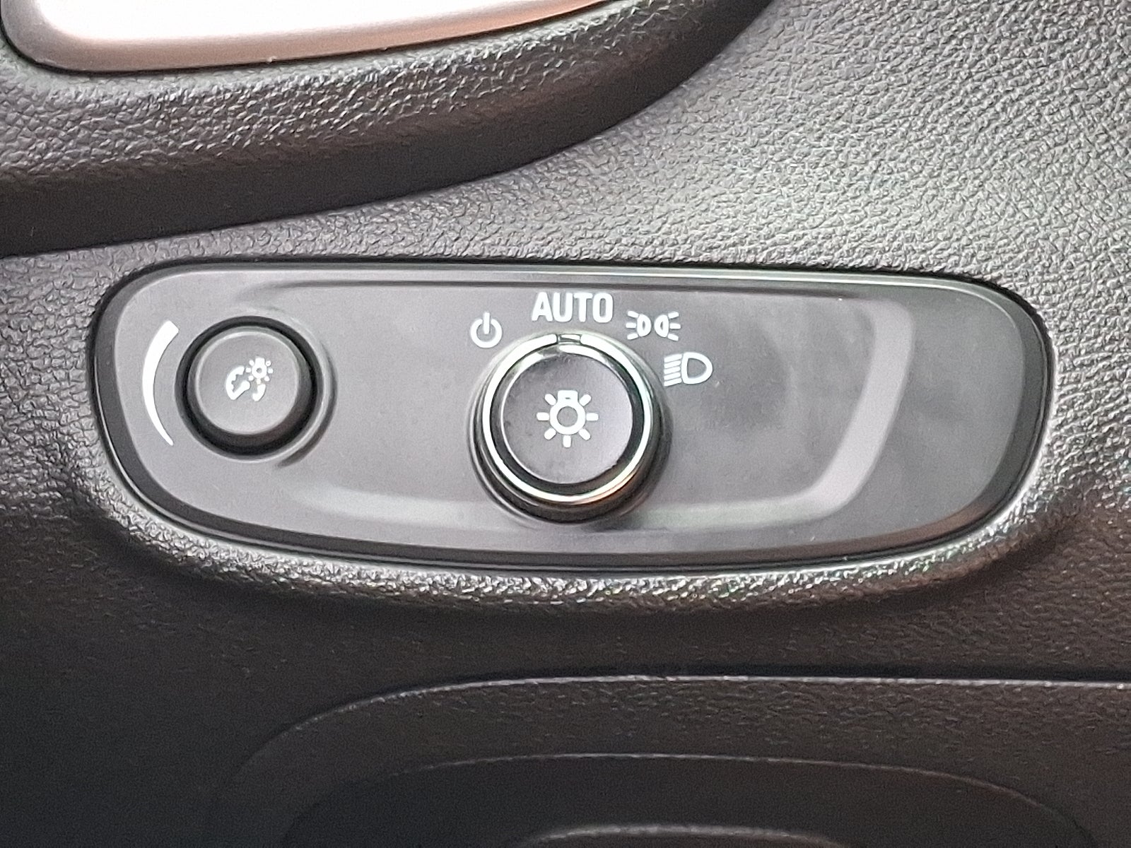 2020 Chevrolet Trax LS AWD