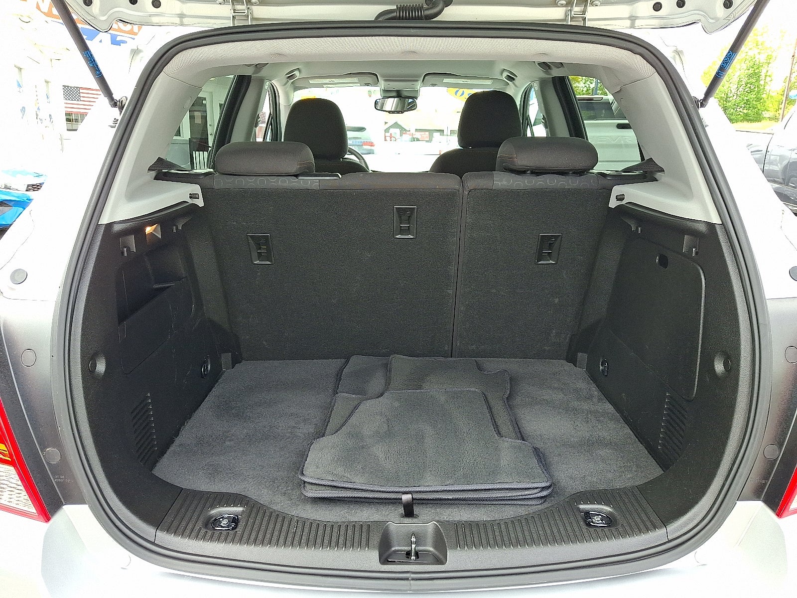 2020 Chevrolet Trax LS AWD
