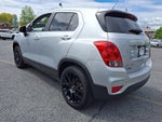 2020 Chevrolet Trax LS AWD