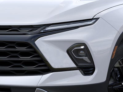 2026 Chevrolet Blazer 2LT AWD