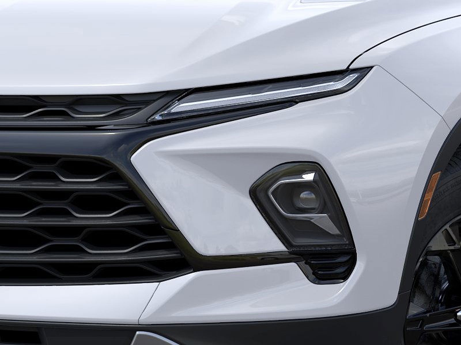 2026 Chevrolet Blazer 2LT AWD