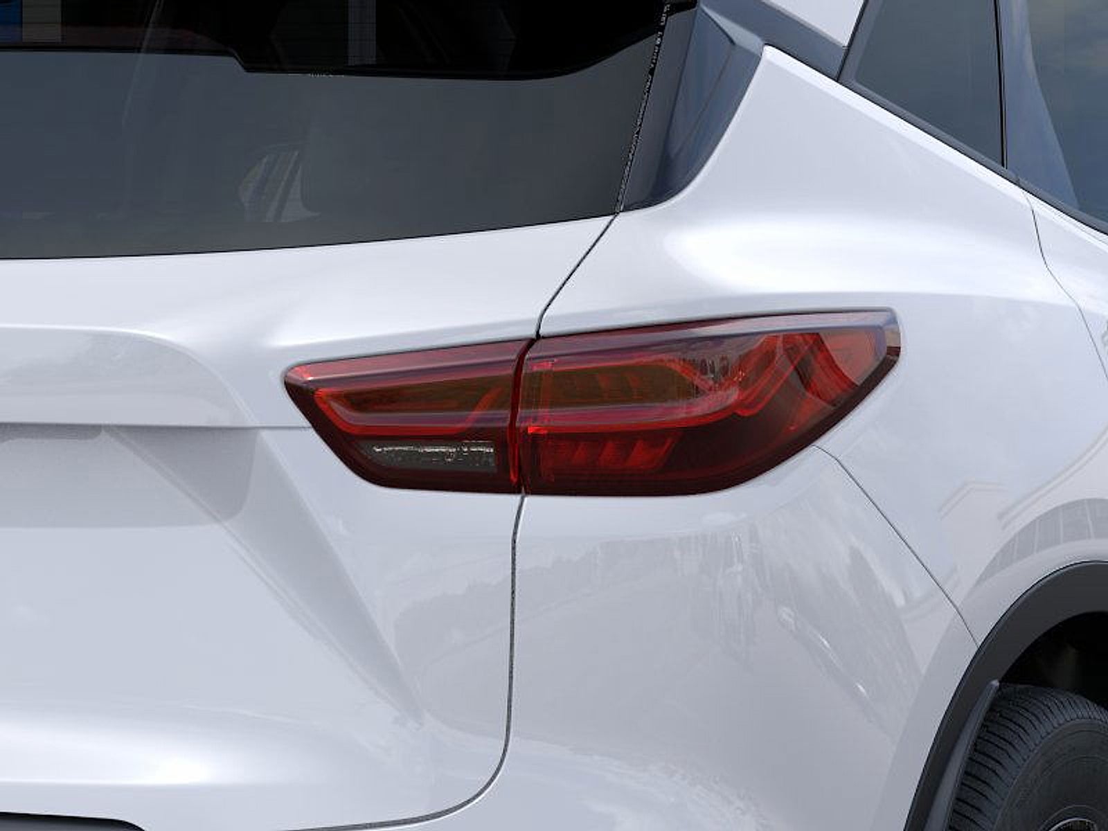 2026 Chevrolet Blazer 2LT AWD