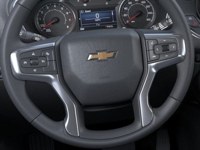 2026 Chevrolet Blazer 2LT AWD