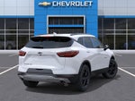 2026 Chevrolet Blazer 2LT AWD