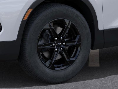 2026 Chevrolet Blazer 2LT AWD