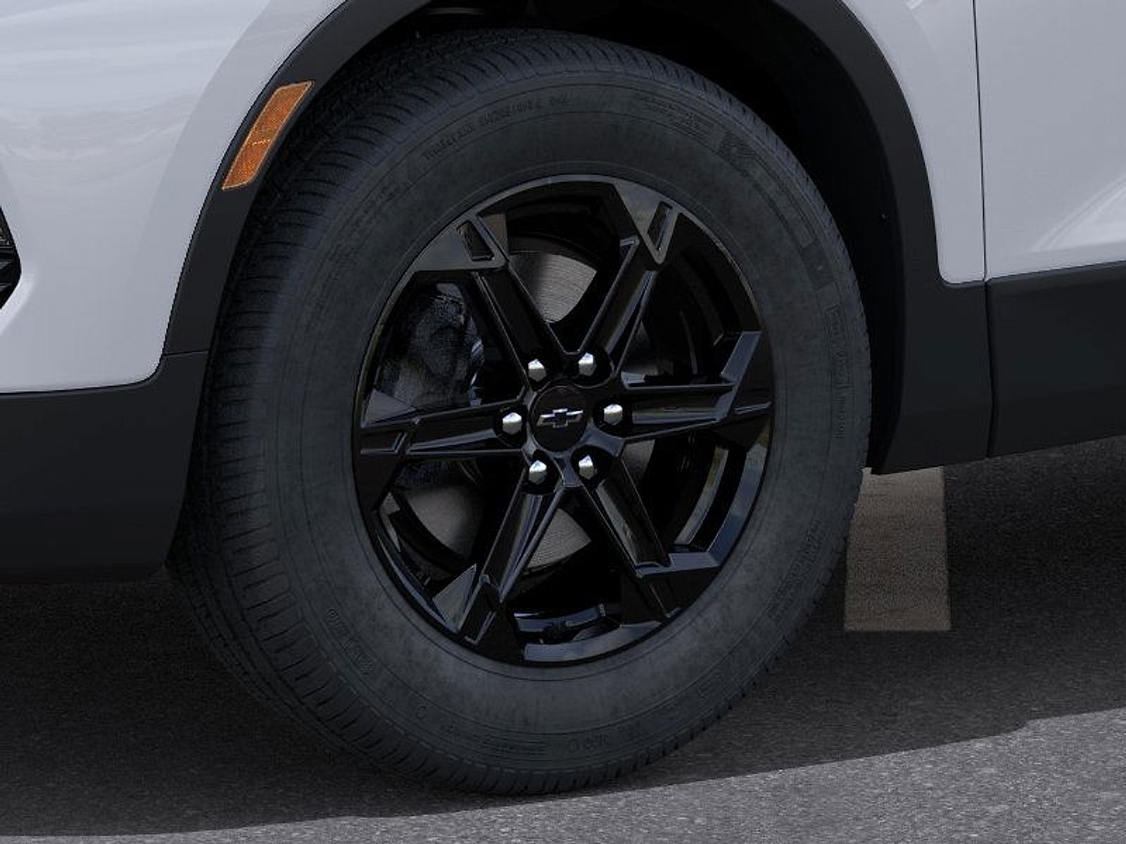 2026 Chevrolet Blazer 2LT AWD