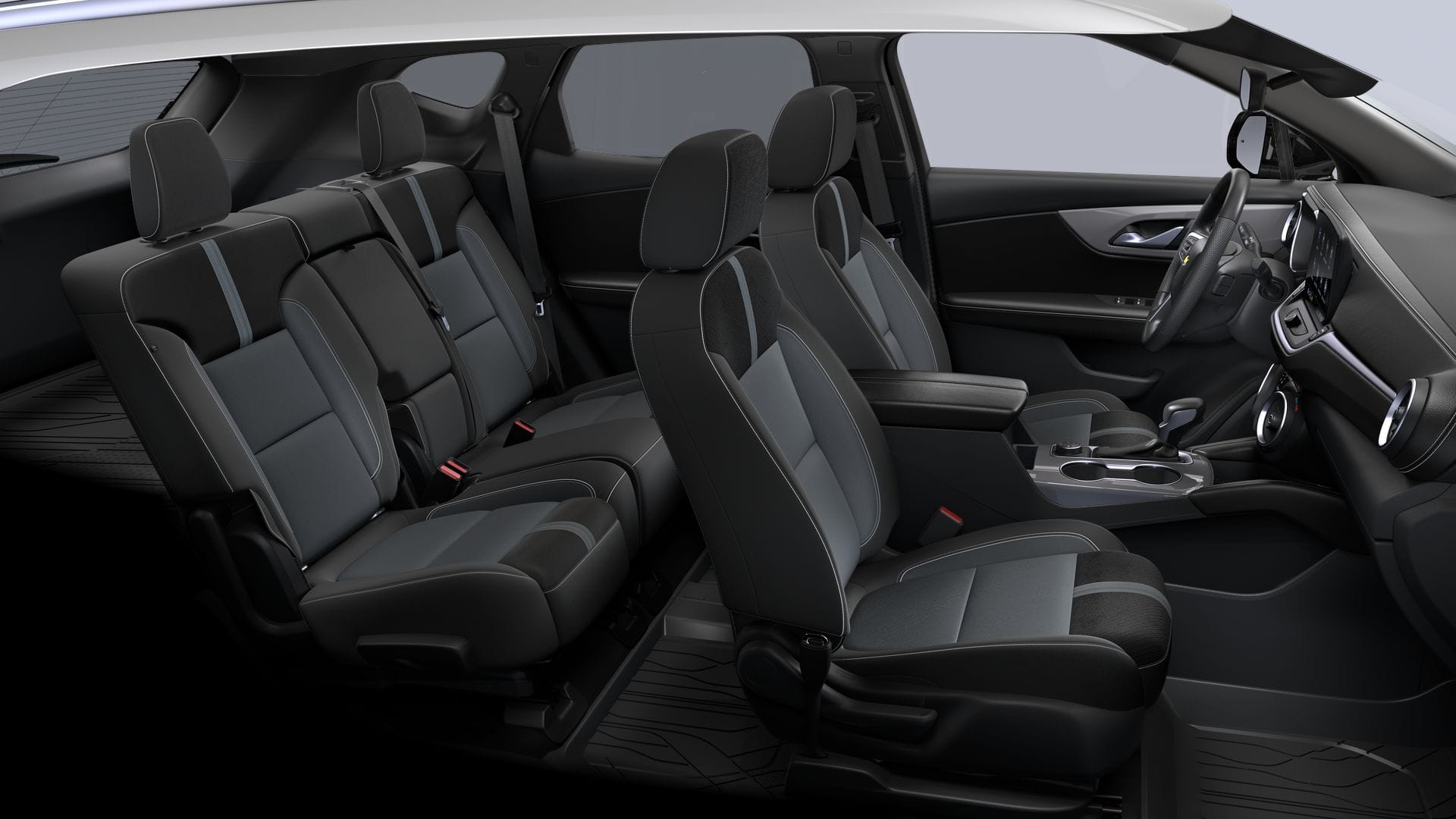 2026 Chevrolet Blazer 2LT AWD