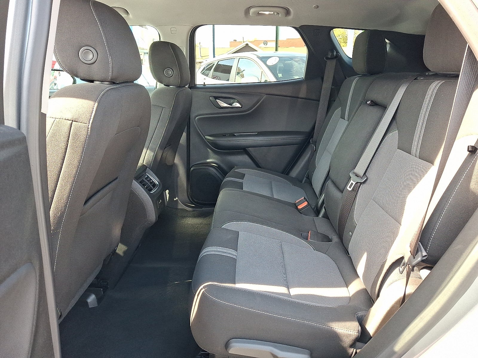 2025 Chevrolet Blazer 2LT AWD